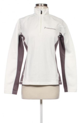 Damen Shirt Peak Performance, Größe M, Farbe Weiß, Preis € 16,70