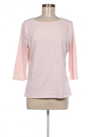Γυναικεία μπλούζα Peckott, Μέγεθος XL, Χρώμα Ρόζ , Τιμή 7,05 €