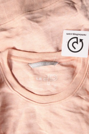 Damen Shirt Pelle P, Größe L, Farbe Rosa, Preis 18,09 €