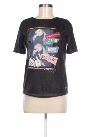 Damen Shirt Pepe Jeans, Größe M, Farbe Schwarz, Preis € 18,37