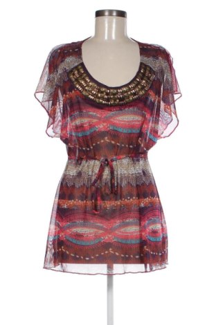 Дамска блуза Per Una By Marks & Spencer, Размер L, Цвят Многоцветен, Цена 33,93 лв.