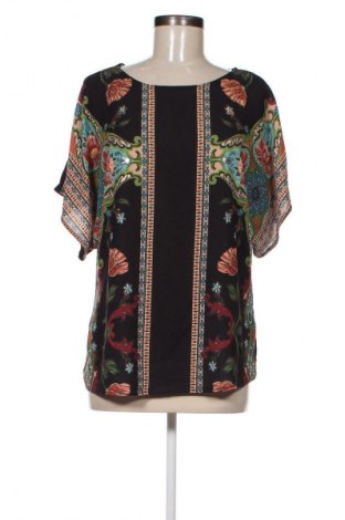 Γυναικεία μπλούζα Per Una By Marks & Spencer, Μέγεθος L, Χρώμα Πολύχρωμο, Τιμή 21,03 €
