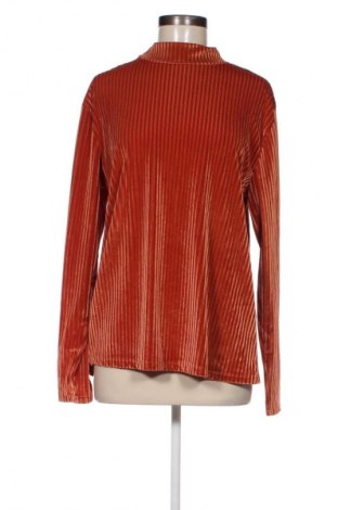 Дамска блуза Pescara, Размер XL, Цвят Кафяв, Цена 11,40 лв.