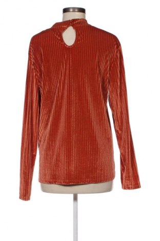 Дамска блуза Pescara, Размер XL, Цвят Кафяв, Цена 11,40 лв.