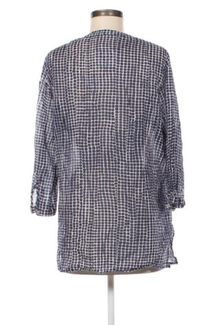 Damen Shirt Peter Hahn, Größe L, Farbe Blau, Preis 18,37 €