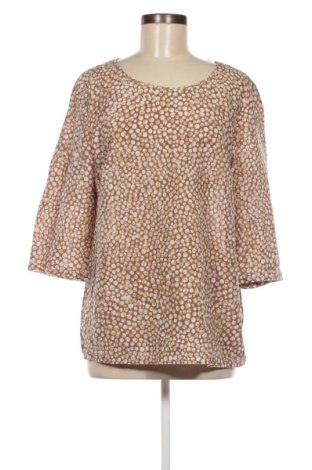 Дамска блуза Peter Hahn, Размер L, Цвят Многоцветен, Цена 26,40 лв.