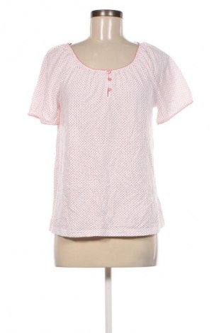 Дамска блуза Peter Hahn, Размер L, Цвят Многоцветен, Цена 48,00 лв.