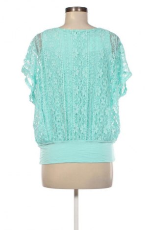 Damen Shirt Pfeffinger, Größe L, Farbe Blau, Preis € 13,22