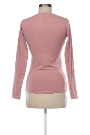 Damen Shirt Piazza Italia, Größe M, Farbe Aschrosa, Preis 9,72 €