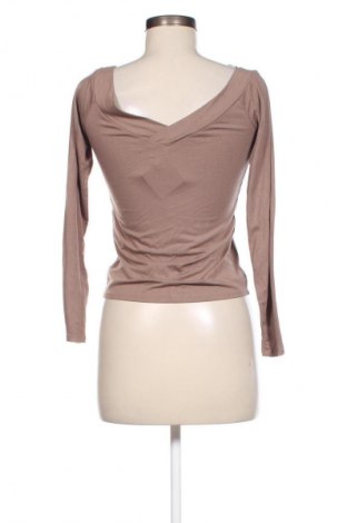 Damen Shirt Pieces, Größe M, Farbe Braun, Preis 6,29 €