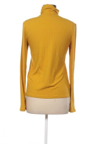 Γυναικεία μπλούζα Pieces, Μέγεθος M, Χρώμα Κίτρινο, Τιμή 6,19 €