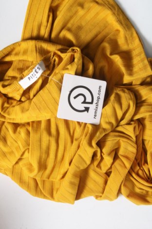 Damen Shirt Pieces, Größe S, Farbe Gelb, Preis 5,99 €