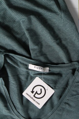 Damen Shirt Pieces, Größe S, Farbe Grün, Preis € 5,57