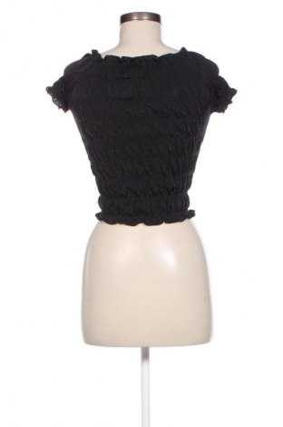 Bluză de femei Pieces, Mărime S, Culoare Negru, Preț 38,85 Lei