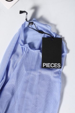 Damen Shirt Pieces, Größe L, Farbe Blau, Preis € 8,30