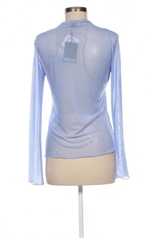 Damen Shirt Pieces, Größe L, Farbe Blau, Preis € 8,30