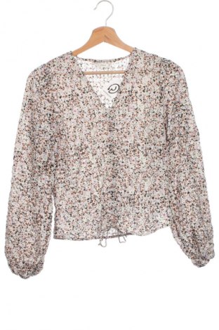 Γυναικεία μπλούζα Pigalle, Μέγεθος XS, Χρώμα Πολύχρωμο, Τιμή 5,83 €