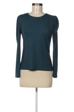 Дамска блуза Pigalle, Размер M, Цвят Зелен, Цена 9,50 лв.