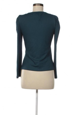 Bluză de femei Pigalle, Mărime M, Culoare Verde, Preț 28,13 Lei
