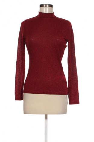 Дамска блуза Pigalle, Размер S, Цвят Червен, Цена 7,60 лв.
