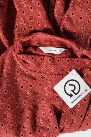 Damen Shirt Pigalle, Größe S, Farbe Orange, Preis 5,29 €