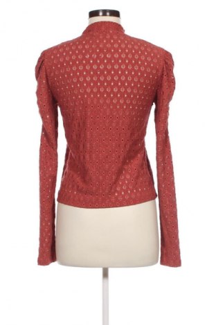 Damen Shirt Pigalle, Größe S, Farbe Orange, Preis € 5,29