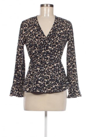 Γυναικεία μπλούζα Pigalle, Μέγεθος S, Χρώμα Πολύχρωμο, Τιμή 11,75 €
