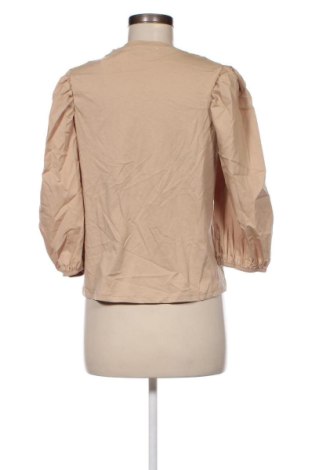 Damen Shirt Pigalle, Größe M, Farbe Beige, Preis 6,61 €