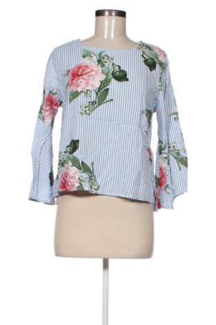 Damen Shirt Pigalle, Größe S, Farbe Mehrfarbig, Preis € 5,29