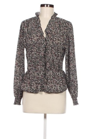 Дамска блуза Pigalle, Размер L, Цвят Многоцветен, Цена 19,00 лв.