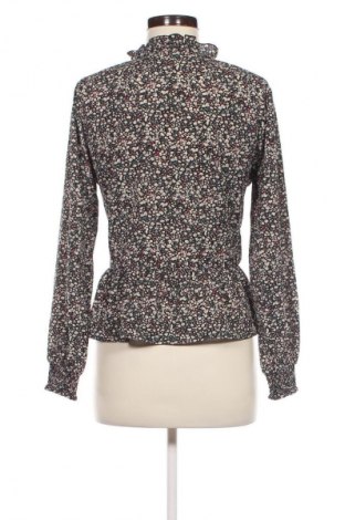 Дамска блуза Pigalle, Размер L, Цвят Многоцветен, Цена 9,50 лв.