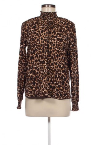 Дамска блуза Pigalle by ONLY, Размер M, Цвят Многоцветен, Цена 10,00 лв.