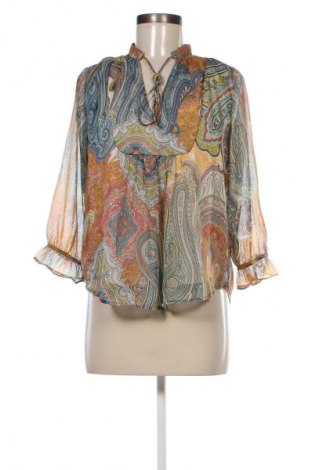 Damen Shirt Pigalle by ONLY, Größe M, Farbe Mehrfarbig, Preis 10,00 €