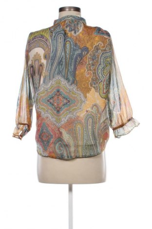 Дамска блуза Pigalle by ONLY, Размер M, Цвят Многоцветен, Цена 19,55 лв.
