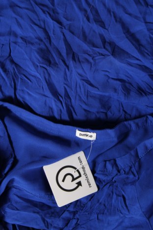 Дамска блуза Pimkie, Размер M, Цвят Син, Цена 9,50 лв.