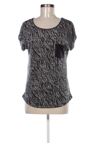 Damen Shirt Pimkie, Größe M, Farbe Grau, Preis € 10,00