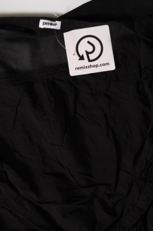 Γυναικεία μπλούζα Pimkie, Μέγεθος XS, Χρώμα Μαύρο, Τιμή 5,88 €
