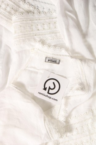 Damen Shirt Pimkie, Größe S, Farbe Weiß, Preis € 5,29