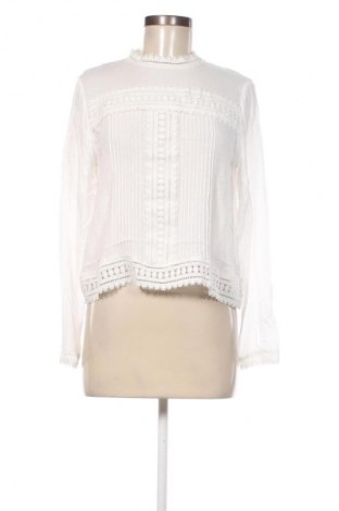 Damen Shirt Pimkie, Größe S, Farbe Weiß, Preis € 5,95