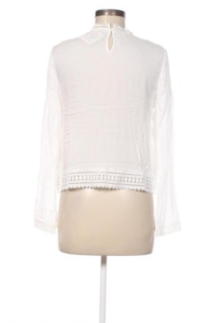 Damen Shirt Pimkie, Größe S, Farbe Weiß, Preis € 5,29