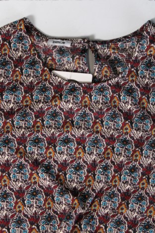 Damen Shirt Pimkie, Größe S, Farbe Mehrfarbig, Preis 5,29 €