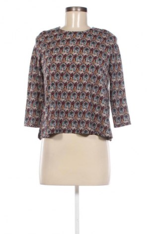 Γυναικεία μπλούζα Pimkie, Μέγεθος S, Χρώμα Πολύχρωμο, Τιμή 5,29 €