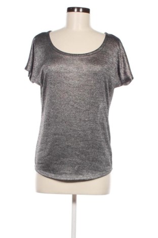 Damen Shirt Pimkie, Größe S, Farbe Grau, Preis € 5,29