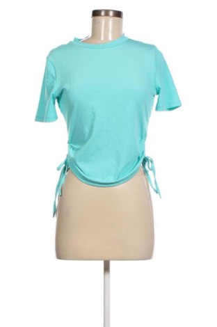 Damen Shirt Pimkie, Größe M, Farbe Blau, Preis € 13,22