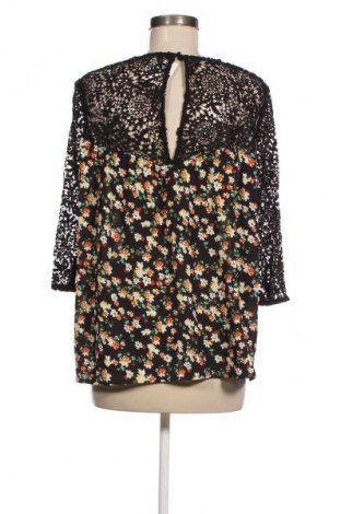 Дамска блуза Pimkie, Размер L, Цвят Многоцветен, Цена 9,50 лв.