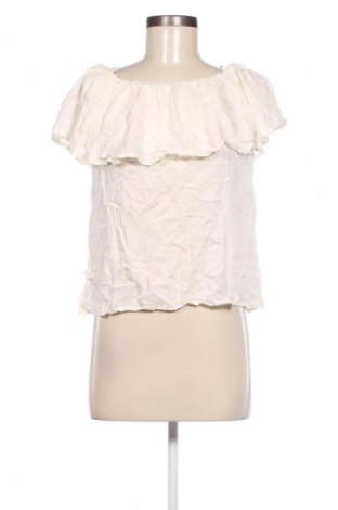 Damen Shirt Pimkie, Größe M, Farbe Ecru, Preis 4,63 €