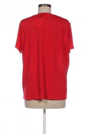 Damen Shirt Pimkie, Größe M, Farbe Rot, Preis 4,99 €