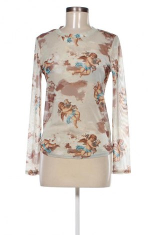 Γυναικεία μπλούζα Pimkie, Μέγεθος M, Χρώμα Πολύχρωμο, Τιμή 6,46 €