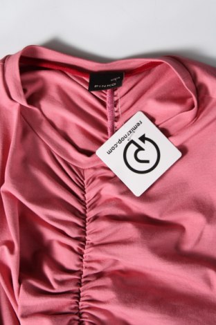 Дамска блуза Pinko, Размер L, Цвят Розов, Цена 125,95 лв.