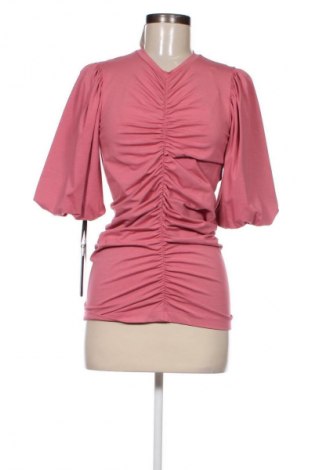 Damen Shirt Pinko, Größe L, Farbe Rosa, Preis € 64,92